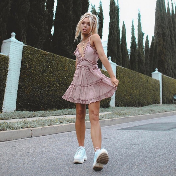 Princess Polly Dress - Picture 9 of 9